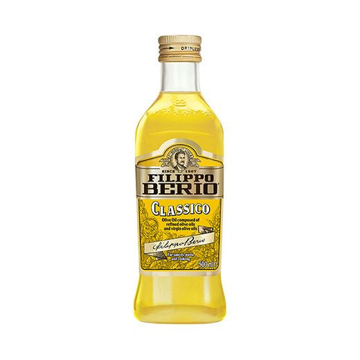 Fb Classico Olive Oil (500ml) product image