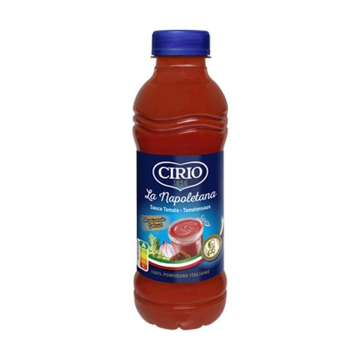 Cirio Passata Napoletana PET (540g) product image
