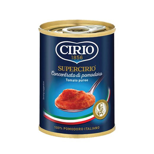 Cirio Tomato Purée Tin (400g) product image