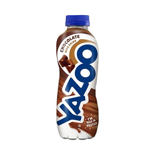 Yazoo Chocolate 400ml product image