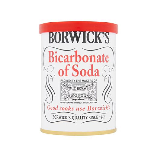 Grn Borwick''S Bicarbonate Of Soda (100g) product image