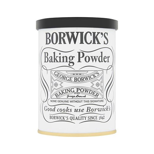 Grn Borwick''S Baking Powder (100g) product image