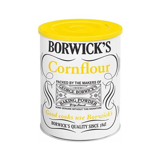Grn Borwick''S Cornflour (400g) product image