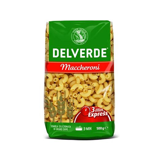 Delverde Maccheroni (500g) product image
