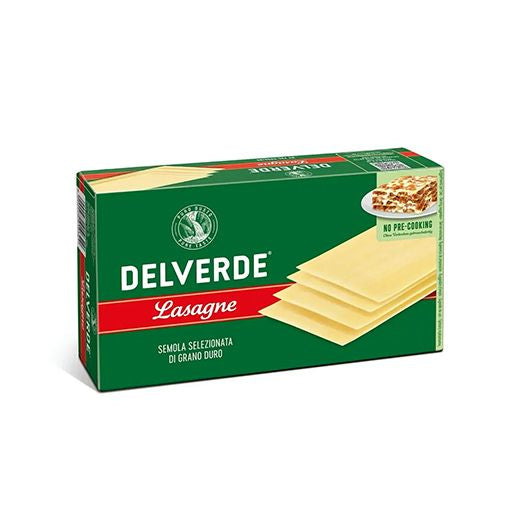 Delverde Lasagne (250g) product image