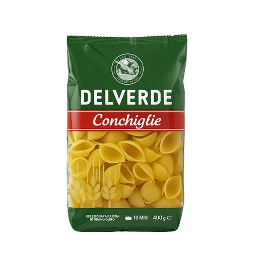 Delverde Conchiglie (400g) product image