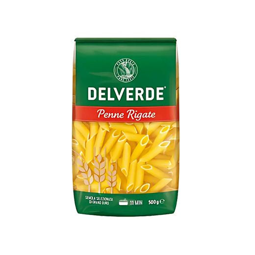 Delverde Penne Rigate (400g) product image