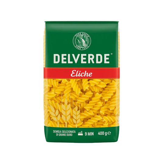 Delverde Eliche (400g) product image