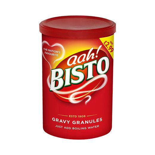 Pr Bisto Gg Beef 2.99 (190g) product image