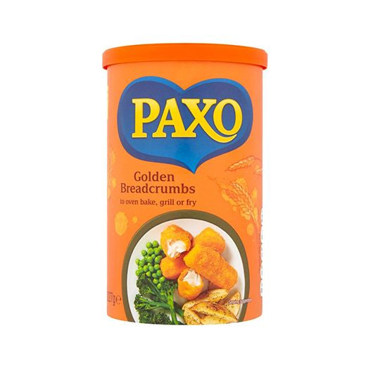 Pr Paxo Golden Breadcrumb (227g) product image