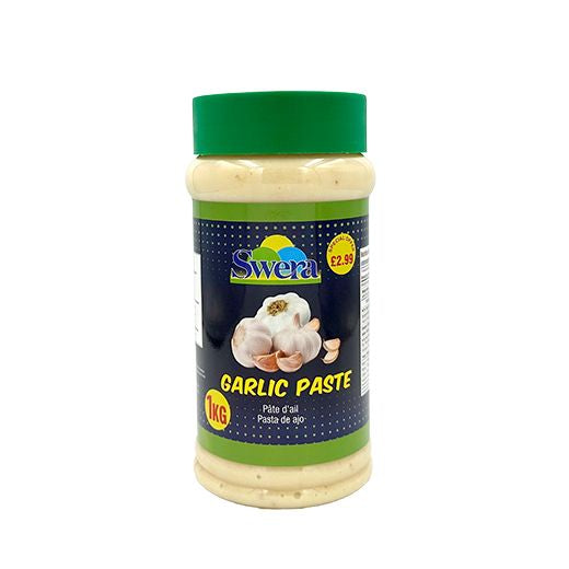 Sw Swera Garlic Paste 1kg product image