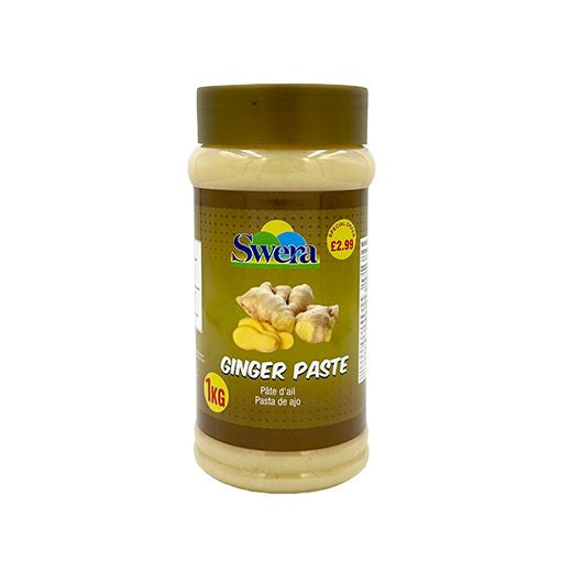 Sw Swera Ginger Paste 1kg product image