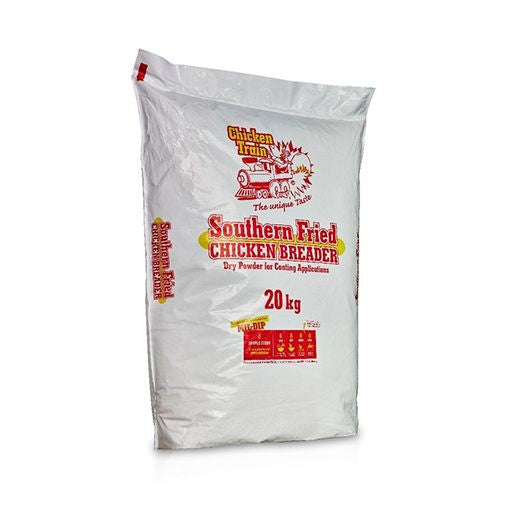 Ctr Sp Southern Fried Chicken Breader (20kg) product image