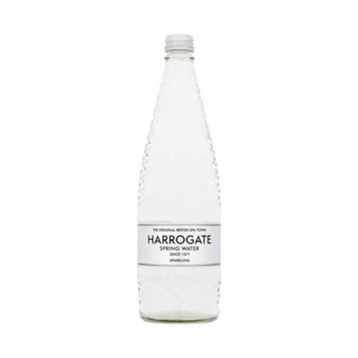 Harrogate Sparkling Glass Water Nrb (750ml) product image