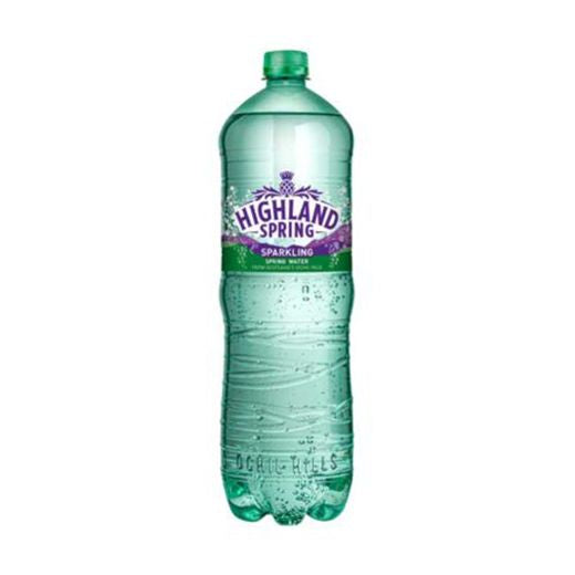 Highland Spring Sparkling PET (1.5L) product image