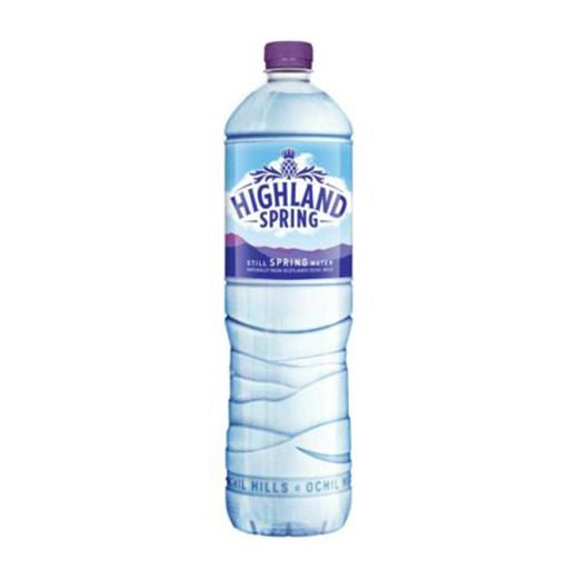 Highland Spring Still PET (1.5L) product image