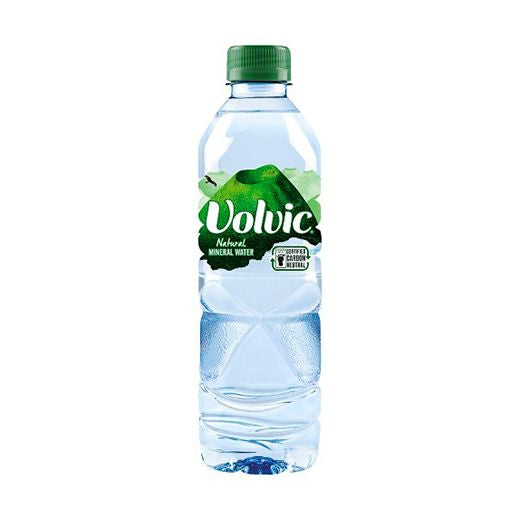 Ctr Volvic PET (500ml) product image