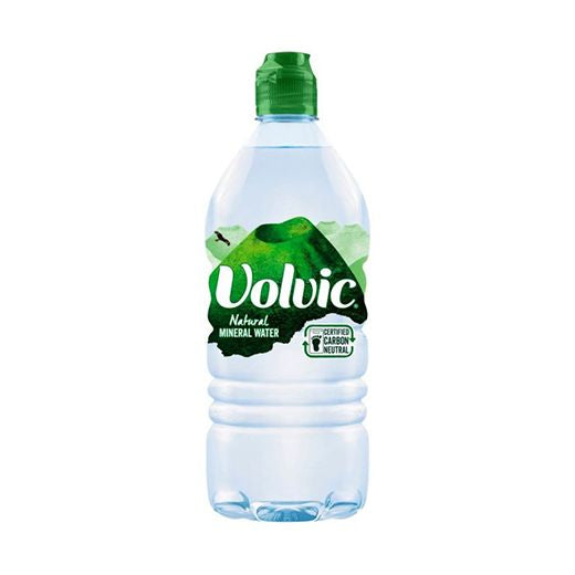 Volvic Sportscap PET (1L) product image