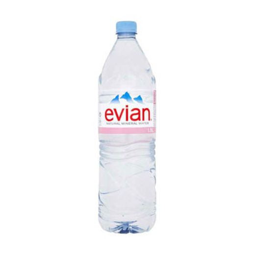 Evian PET (1.5L) product image