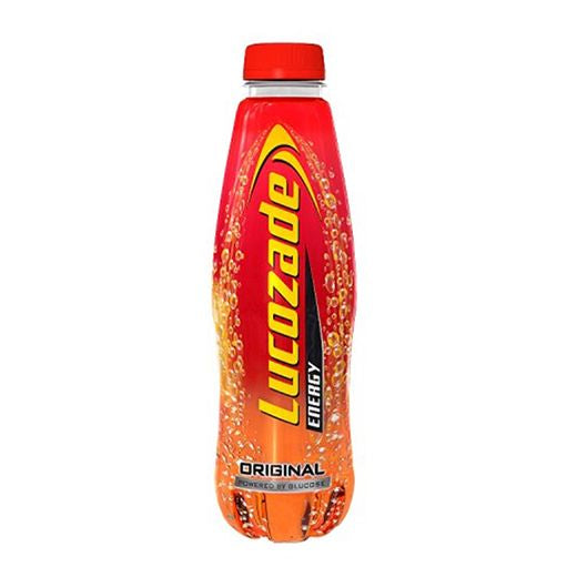 Lucozade Original PET (500ml) product image