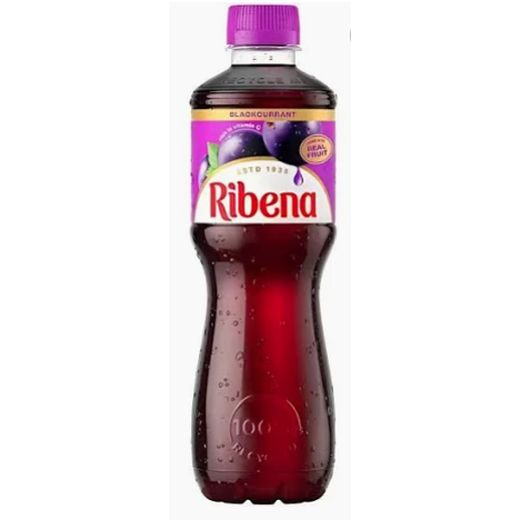 Ribena Black Currant (500ml) product image