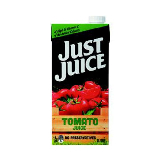 Just Juice Tomato (1Litre) product image