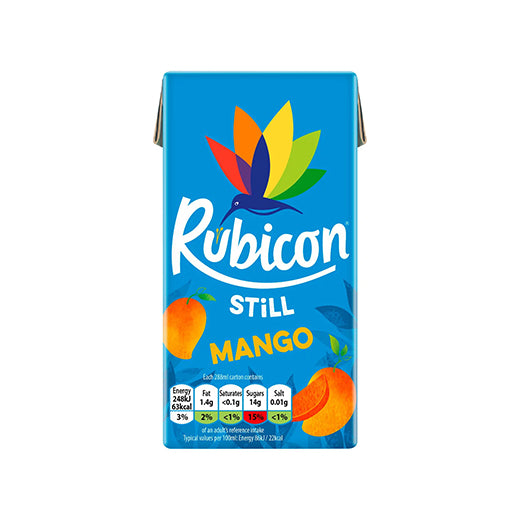 Ag Rubicon Mango 89P 288ml product image