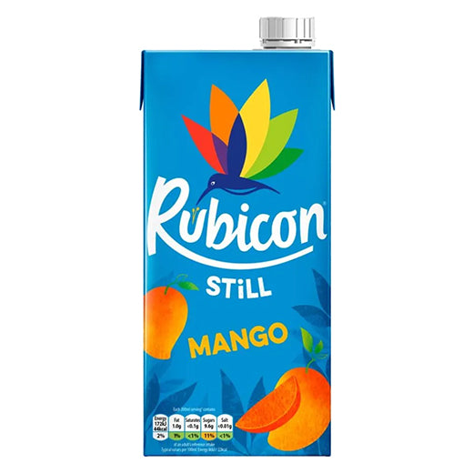 Ag Rubicon Mango - ) Tetra (1L) product image