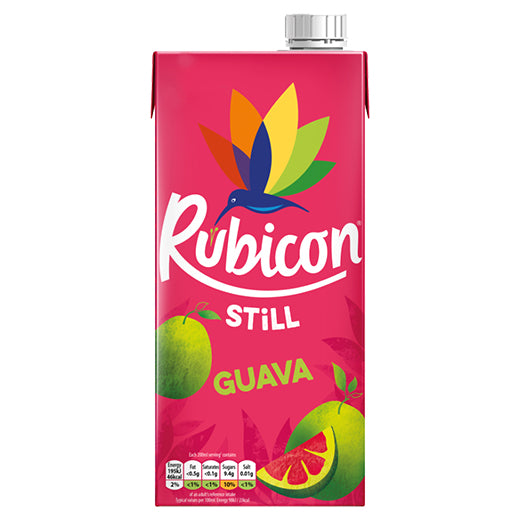 Ag Rubicon Guava - Tetra (1L) product image
