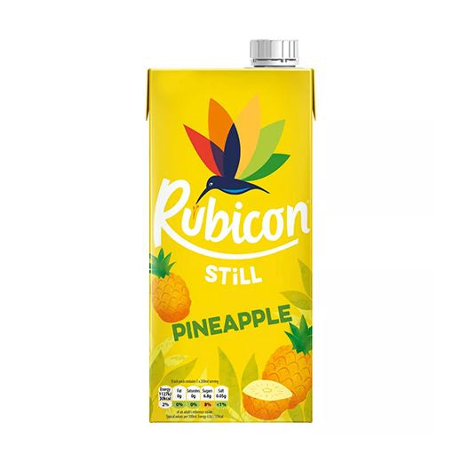 Ag Rubicon Pineapple Tetra (1L) product image