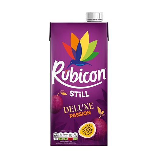Ag Rubicon Passion Tetra (1L) product image