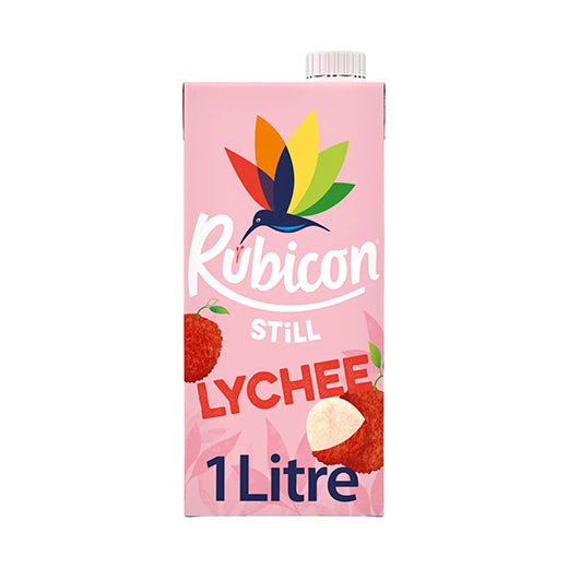Ag Rubicon Lychee (1L) product image