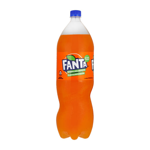 Fanta Orange (2L) product image