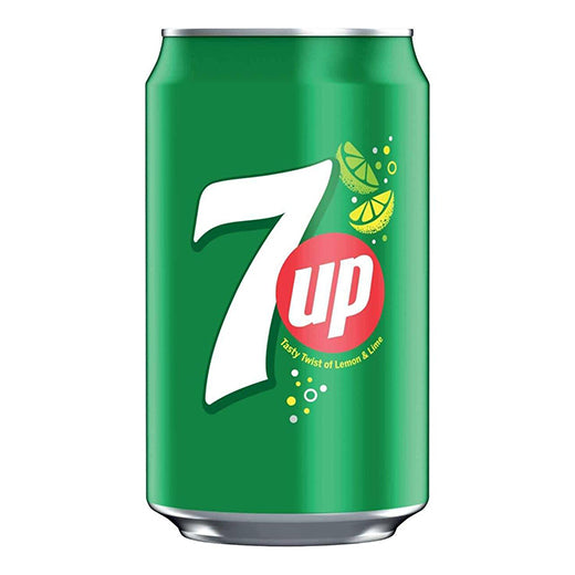 Ctr 7Up Can Gb (330ml) product image