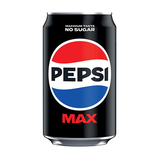 Ctr Pepsi Max Can (330ml) product image