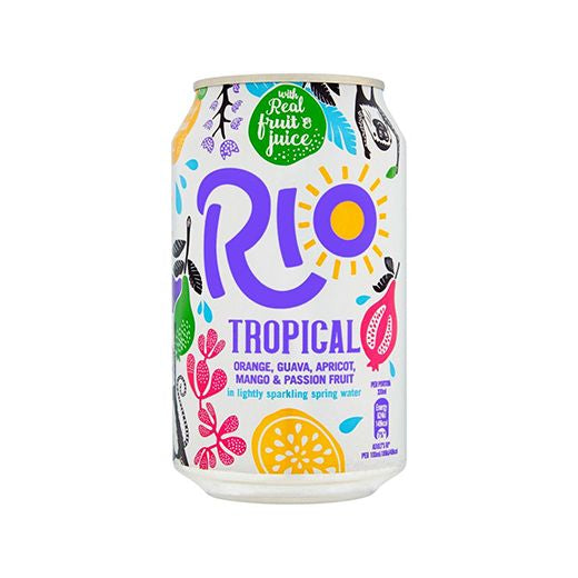 Ctr Rio Tropical Can (330ml) product image