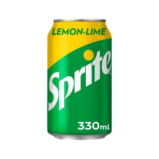 Ctr Sprite Can Gb (330ml) product image