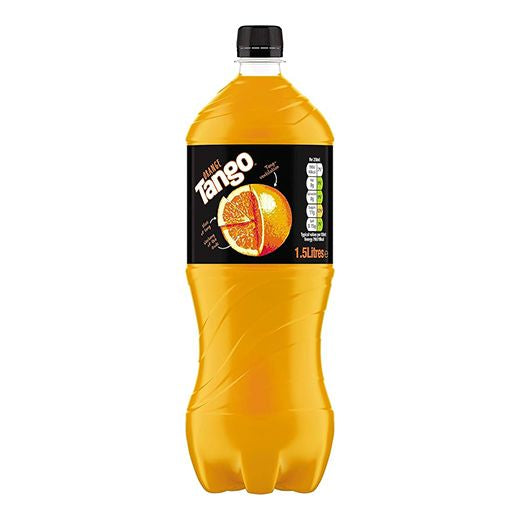 Ctr Tango Orange PET (1.5L) product image