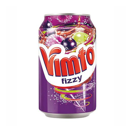 Vimto Can (330ml) product image