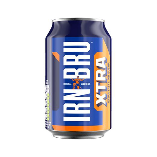 Ag Irn Bru 79P Can (330ml) product image