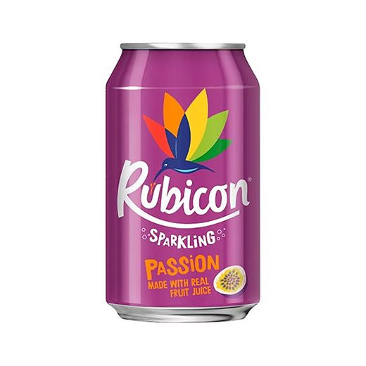 Ctr Ag Rubicon Passion Can (330ml) product image