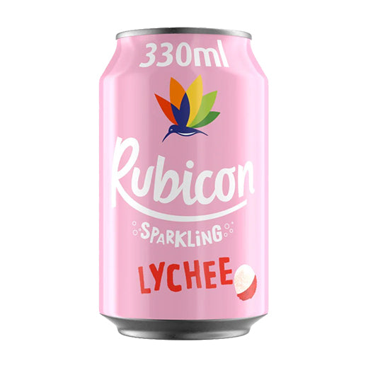 Ag Rubicon Lychee 85P Can (330ml) product image