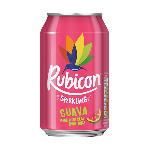 Ag Rubicon Guava 79P Can (330ml) product image