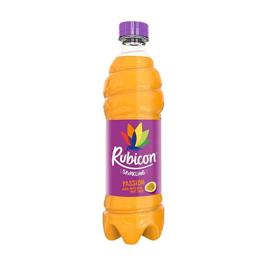 Ag Rubicon Passion PET (500ml) product image