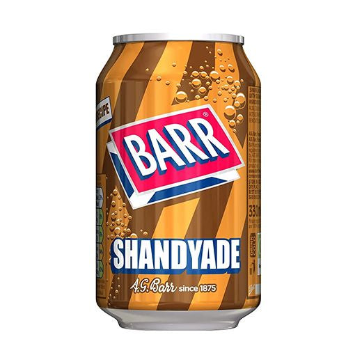 Ag Barr Shandyade 330ml Can product image