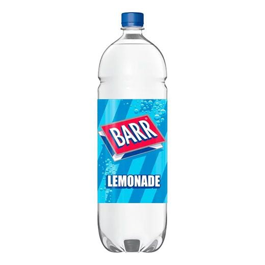 Ag Barr Lemonade 2L PET product image