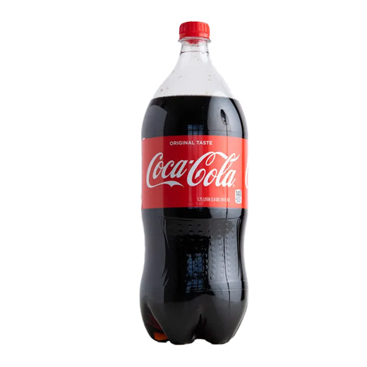 Coca-Cola Regular (1.75L) product image