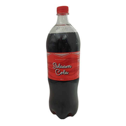 Salaam Cola + 1.5L Bottle product image