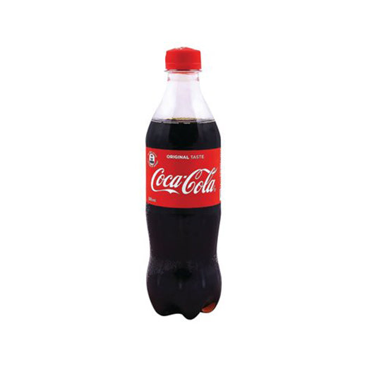Coca-Cola (Imp) 500ml product image