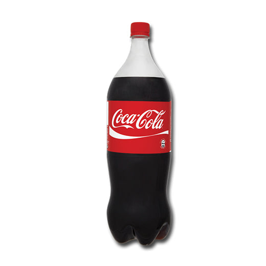 Coca-Cola (EU) 1.75L product image